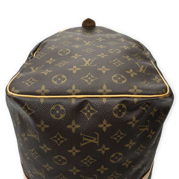 Louis Vuitton Keepall 50 - Picture 7 of 10